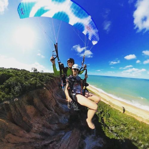 Parapente em Arraial da Ajuda - branca-logo - foto 04